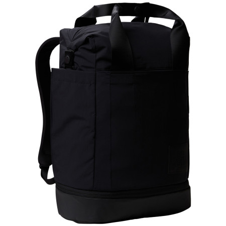 Dámsky batoh The North Face W Never Stop Utility Pack čierna Tnf Black-Npf