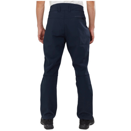 Pánske softshellové nohavice Fundango Akira II Softshell Pants