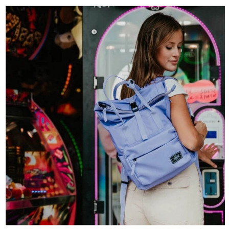 Mestský batoh Samsonite Urban Groove UG16