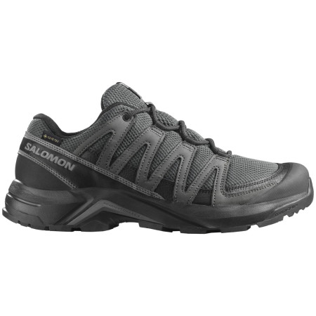 Pánske turistické topánky Salomon X-Adventure Recon Gore Tex