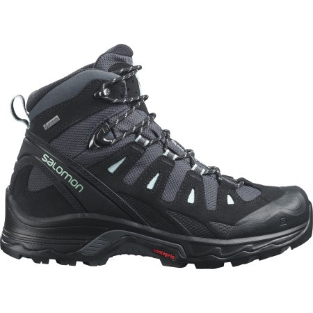 Dámske topánky Salomon Quest Prime Gtx W