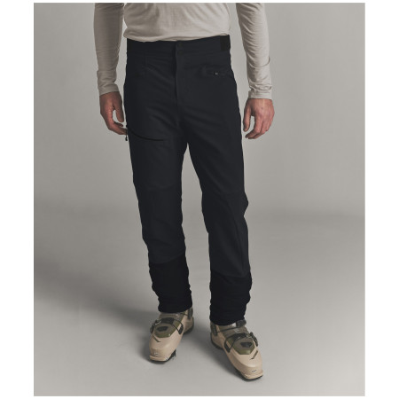 Pánske softshellové nohavice Ortovox Ortler Softshell Pants