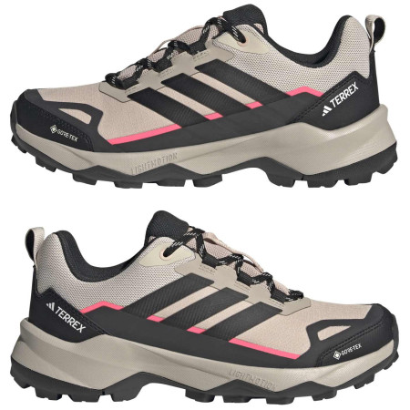 Dámske turistické topánky Adidas Terrex Skychaser Ax5 GTX W