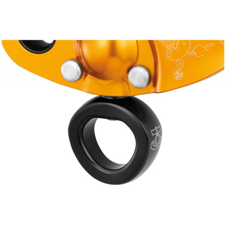 Prusík Petzl ZigZag Plus