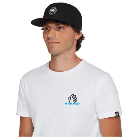 Šiltovka Mammut Garantie