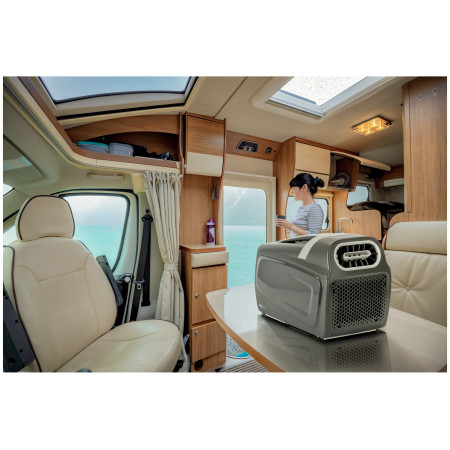 Klimatizácia Yolco TC390