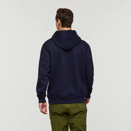 Pánska mikina Cotopaxi Do Good Pullover Hoodie