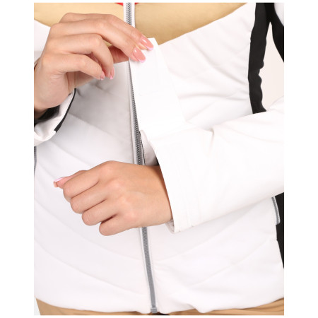 Dámska lyžiarska bunda Kilpi Lin-W