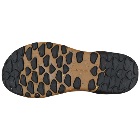 Pánske sandále Hannah Garnet M