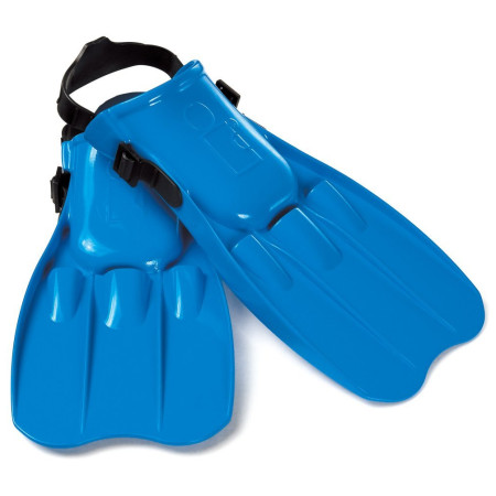 Plutvy Intex Small Swim Fins 55930