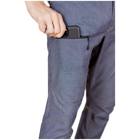 Pánske nohavice High Point Gravity Pants