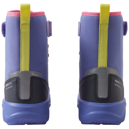 Detské zimné topánky Reima Talves