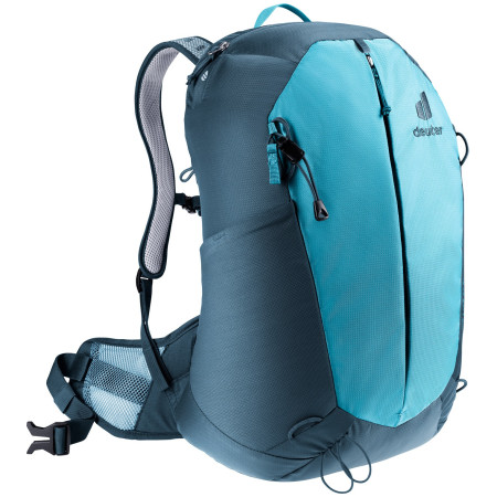 Dámsky batoh Deuter AC Lite 21 SL modrá lagoon-atlantic