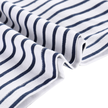 Detské tričko Alpine Pro Namoro Ocean