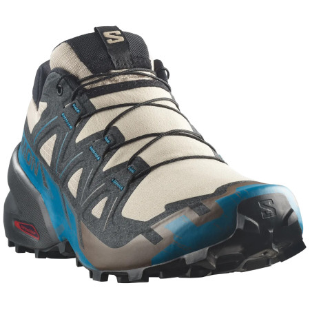 Pánske bežecké topánky Salomon Speedcross 6