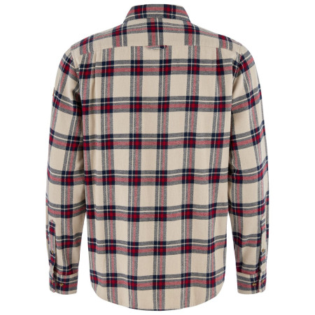 Pánska košeľa Fjällräven Övik Heavy Flannel Shirt M