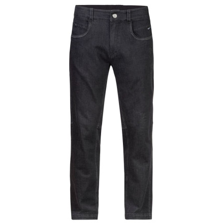 Pánske nohavice Rafiki Arcon čierna black denim