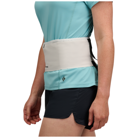 Bežecká ľadvinka Black Diamond Distance Run Belt