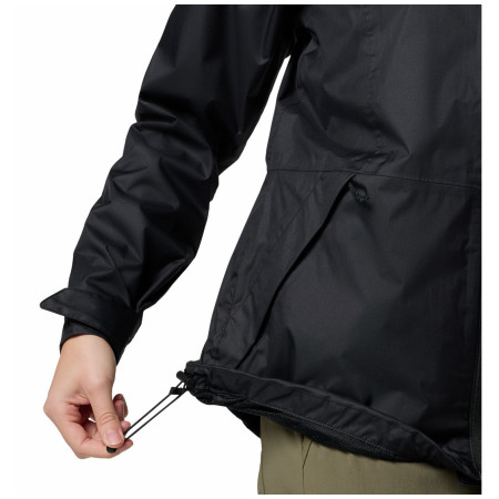 Dámska bunda Columbia Inner Limits™ III Jacket