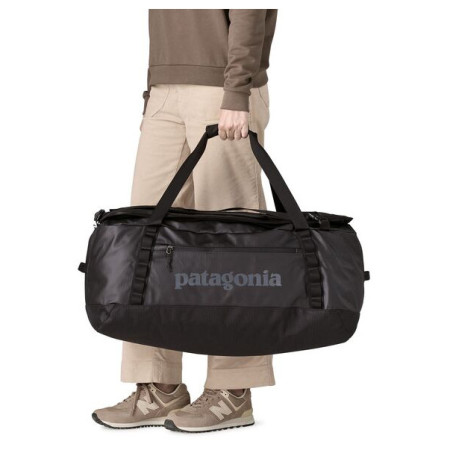Cestovná taška Patagonia Black Hole Duffel 70L