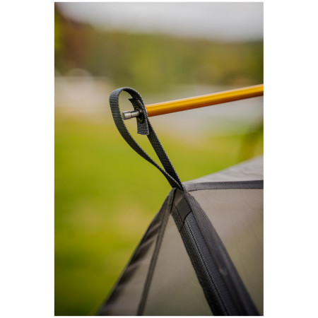 Ultraľahký stan Warg Alp 2