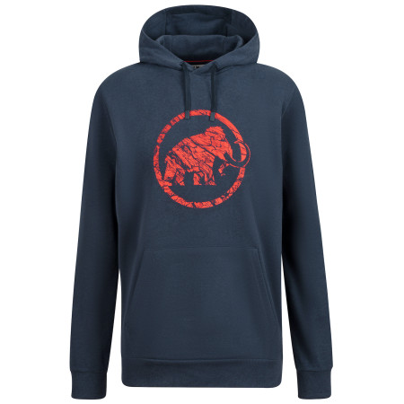 Pánska mikina Mammut Logo ML Hoody Men