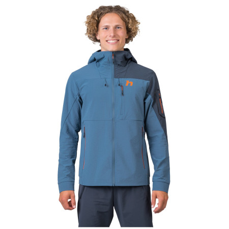 Pánska bunda Hannah Aren Hoody