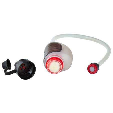 Vodný filter MSR TrailShot Microfilter