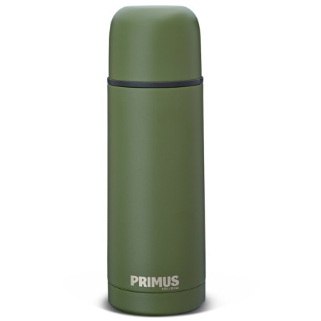 Termoska Primus Classic Light Vacuum Bottle 0.75 L zelená Olive Drab Green
