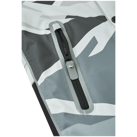 Detská kombinéza Reima Kipina