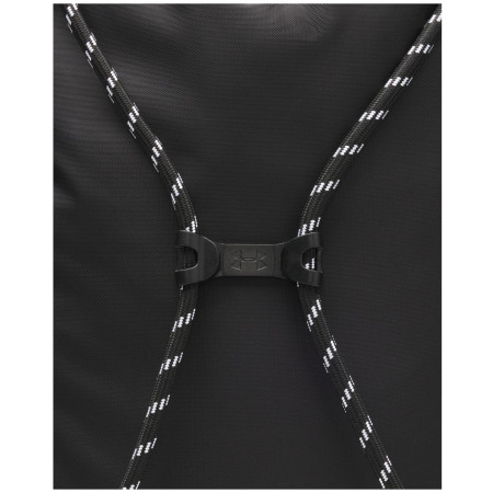 Skladací batoh Under Armour UA Hustle Sackpack