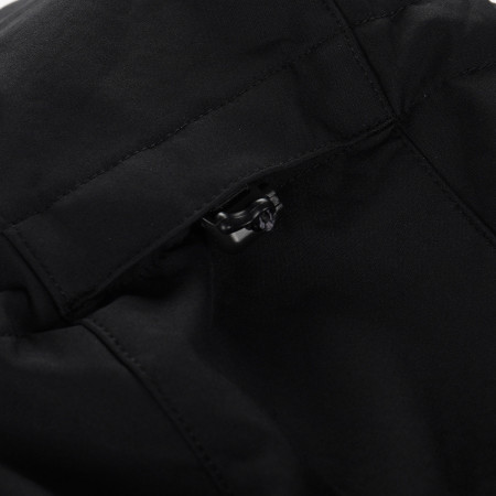 Dámska bunda Alpine Pro Hoora 2024