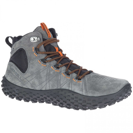 Pánske topánky Merrell Wrapt Mid Wp