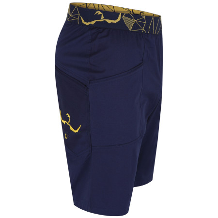 Pánske kraťasy High Point Rolling Shorts