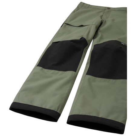 Detské nohavice Reima Sampu