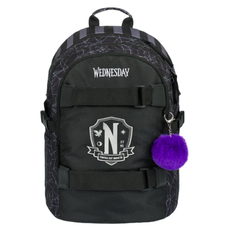 Školský batoh Baagl Skate