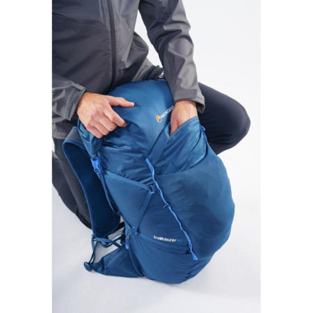 Batoh Montane Trailblazer 44