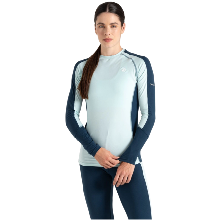 Dámska funkčná bielizeň Dare 2b W Exchange IV Baselayer Set