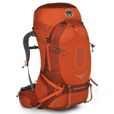 Batoh Osprey Atmos AG 65