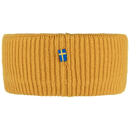 Čelenka Fjällräven 1960 Logo Headband