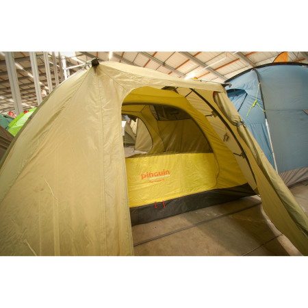 Stan Pinguin Tornado 3