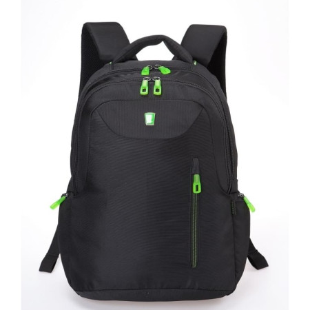 Batoh Zeepac Nirwana 28 l čierna Black