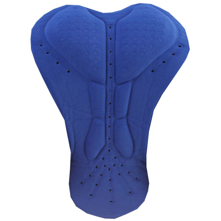 Pánske cyklistické kraťasy Axon Nippon II bib