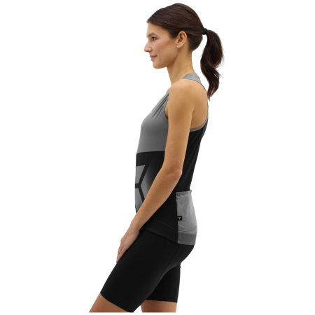 Dámsky cyklistický dres Silvini Escolca