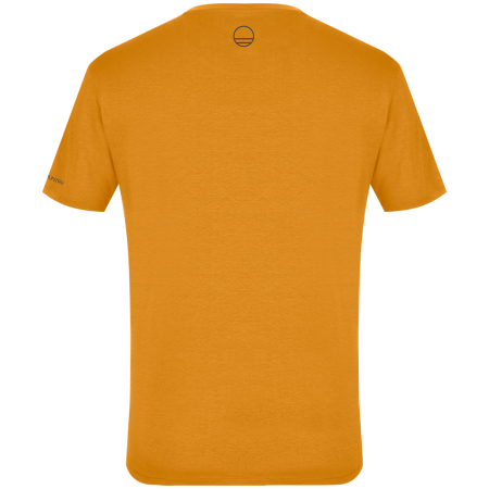 Pánske tričko Wild Country Session 3 M T-Shirt