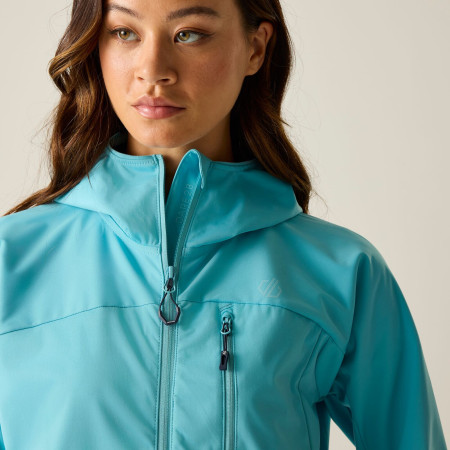 Dámska bunda Dare 2b Lexan III Softshell