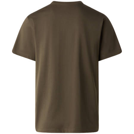Pánske tričko The North Face Evolution Simple Dome Regular Short Sleeve Tee