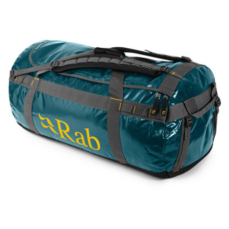 Cestovná taška Rab Expedition Kitbag 120