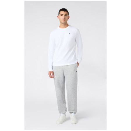 Pánske tepláky Champion Elastic Cuff Pants M Modern Heritage