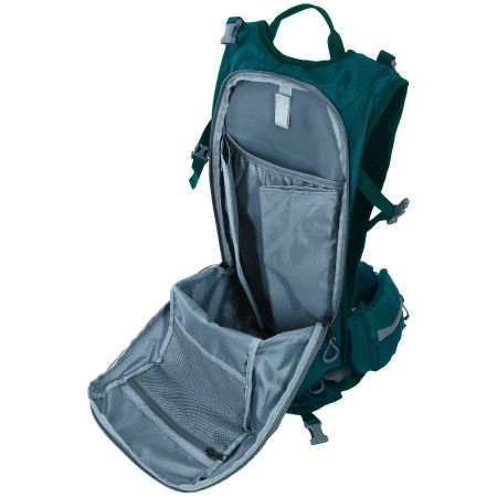 Cyklistický batoh Zulu Shater 11l